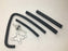 OEM Toro 139-0598 Fuel Line Kit 38660 38661 38663 38674 38802 38820 38830 38840