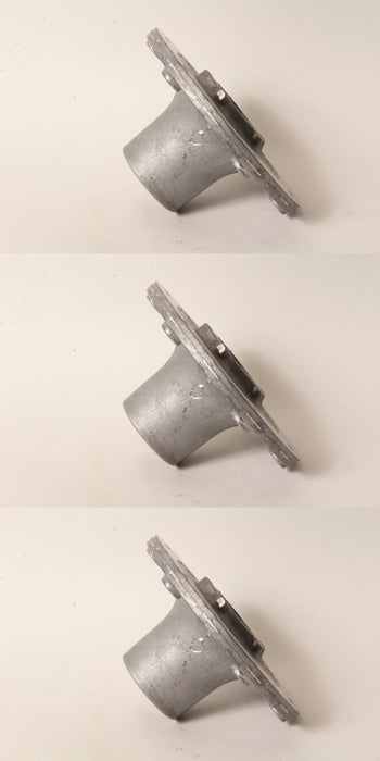 3 PK OEM Toro 139-2357 Spindle 74874 74876 74887 75301 75311 75305 75313 76601