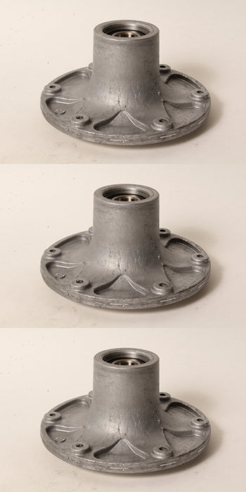 3 PK OEM Toro 139-2357 Spindle 74874 74876 74887 75301 75311 75305 75313 76601