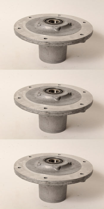 3 PK OEM Toro 139-2357 Spindle 74874 74876 74887 75301 75311 75305 75313 76601