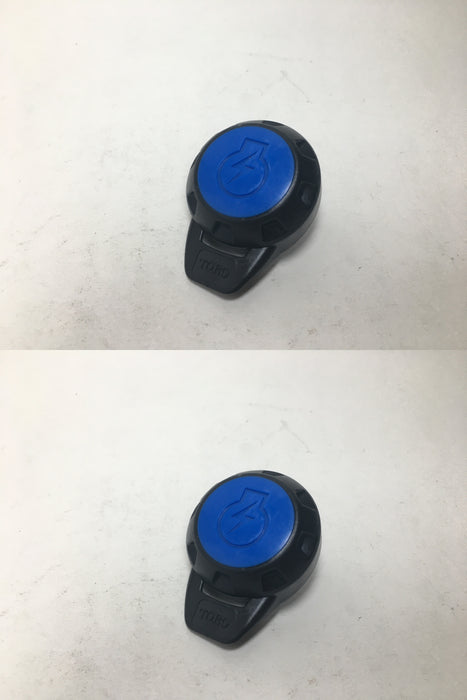 2 PK Genuine Toro 139-5255 Snowblower Bail Key 31853T 39901 39901T 39902
