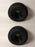 2 PK Genuine Toro 139-5848 Rear Tire & Wheel ASM 75750 75750W 75751 75753