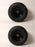 2 PK Genuine Toro 139-5848 Rear Tire & Wheel ASM 75750 75750W 75751 75753