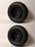 2 PK Toro 139-5849 Wheel & Tire ASM 44430 44460 75754 75756 75757 75760 75762