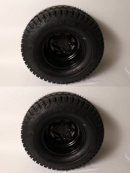 2 PK OEM Toro 139-7534 Wheel & Tire 74874 74887 75301 75304 75302 75305 75315