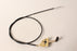 Genuine DR Generac 139051 50" Throttle Cable Some AT1 AT2 AT3 AT4 Scout