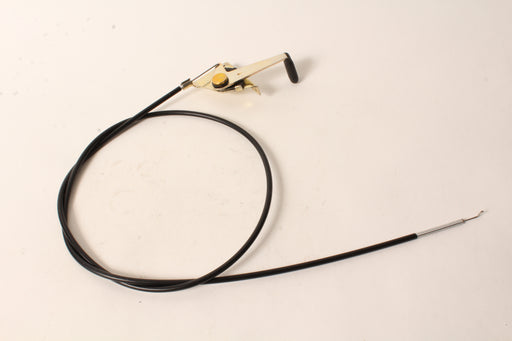 Genuine DR Generac 139051 50" Throttle Cable Some AT1 AT2 AT3 AT4 Scout