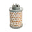 Rotary 1395 Air Filter Short 3"X 2" Eager 1 Sears