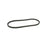 Rotary 13992 V-Belt 3/8" X 33.13"