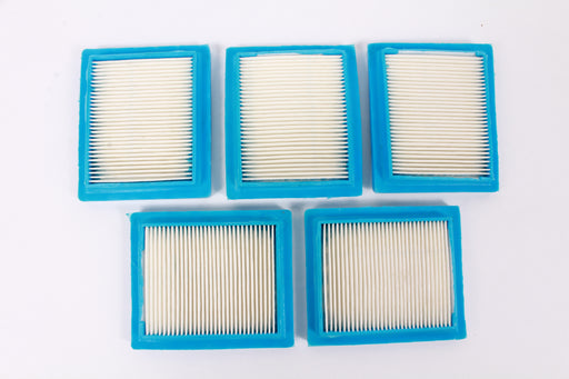 5 Pack Genuine Kohler 14-083-22-S Air Filter Fits Specific XT650 XT675 Models