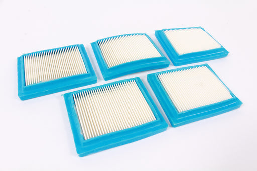 5 Pack Genuine Kohler 14-083-22-S Air Filter Fits Specific XT650 XT675 Models