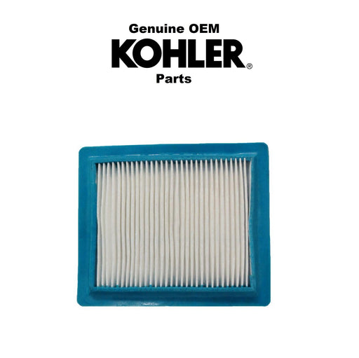 Genuine Kohler 14-083-22-S Air Filter Fits Specific XT650 XT675 Models