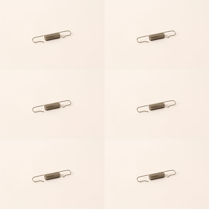 6 PK Genuine Kohler 14-089-14-S Governor Spring 2800-3300 RPM OEM