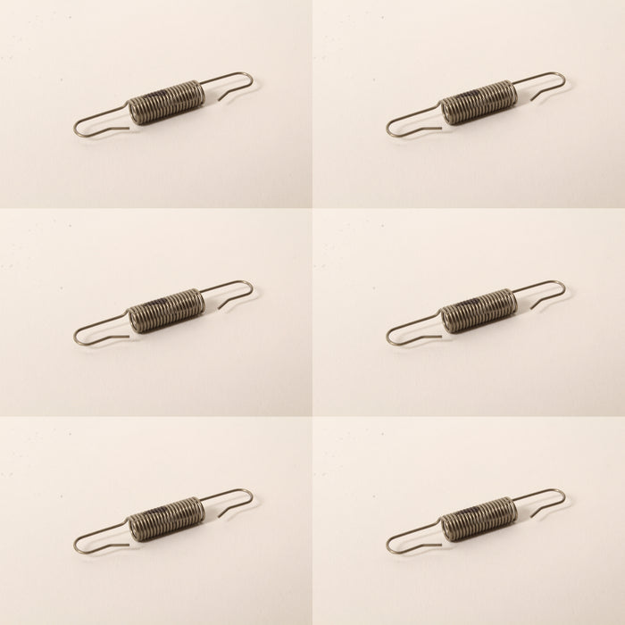 6 PK Genuine Kohler 14-089-14-S Governor Spring 2800-3300 RPM OEM