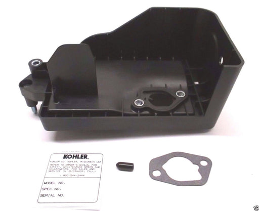 Genuine Kohler 14-094-23-S Air Filter Base Kit Fits XT650 XT675 XT775 XT800 OEM