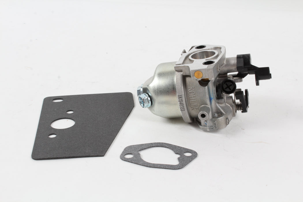Genuine Kohler 14-853-58-S Carburetor Fits XT775 XT800 on MTD 13mm STD Choke OEM