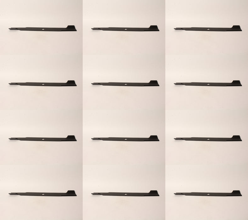 12 PK OEM Toro 140-1238 Hi-Flow Blade 72030 72076 72274 72912 72918 72928 72947
