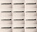 12 PK OEM Toro 140-1238 Hi-Flow Blade 72030 72076 72274 72912 72918 72928 72947