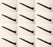 12 PK OEM Toro 140-1238 Hi-Flow Blade 72030 72076 72274 72912 72918 72928 72947