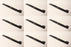 9 PK OEM Toro 140-1238 Hi-Flow Blade 72030 72076 72274 72912 72918 72928 72947