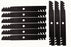 9 PK Genuine Toro 140-1241 20.50" Atomic Blade 72028 72065 72921 72943 72942TE