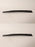 2 PK Genuine Toro 140-1274-03 Mower Blade 20367 21356 21357 21852 T OEM