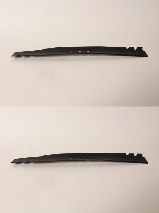 2 PK Genuine Toro 140-1274-03 Mower Blade 20367 21356 21357 21852 T OEM