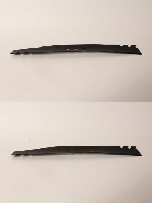 2 PK Genuine Toro 140-1274-03 Mower Blade 20367 21356 21357 21852 T OEM