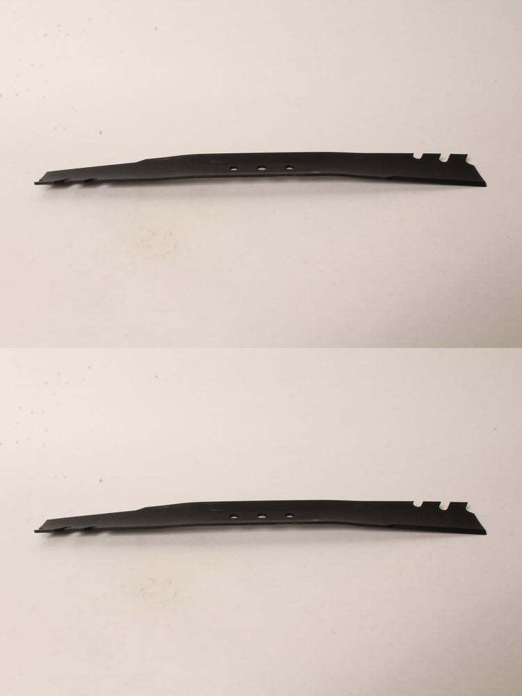 2 PK Genuine Toro 140-1274-03 Mower Blade 20367 21356 21357 21852 T OEM