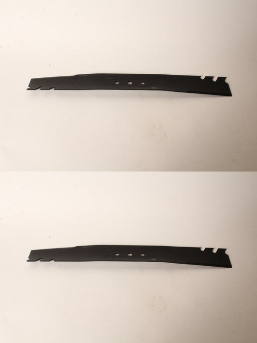 2 PK Genuine Toro 140-1274-03 Mower Blade 20367 21356 21357 21852 T OEM