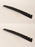 2 PK Genuine Toro 140-1274-03 Mower Blade 20367 21356 21357 21852 T OEM