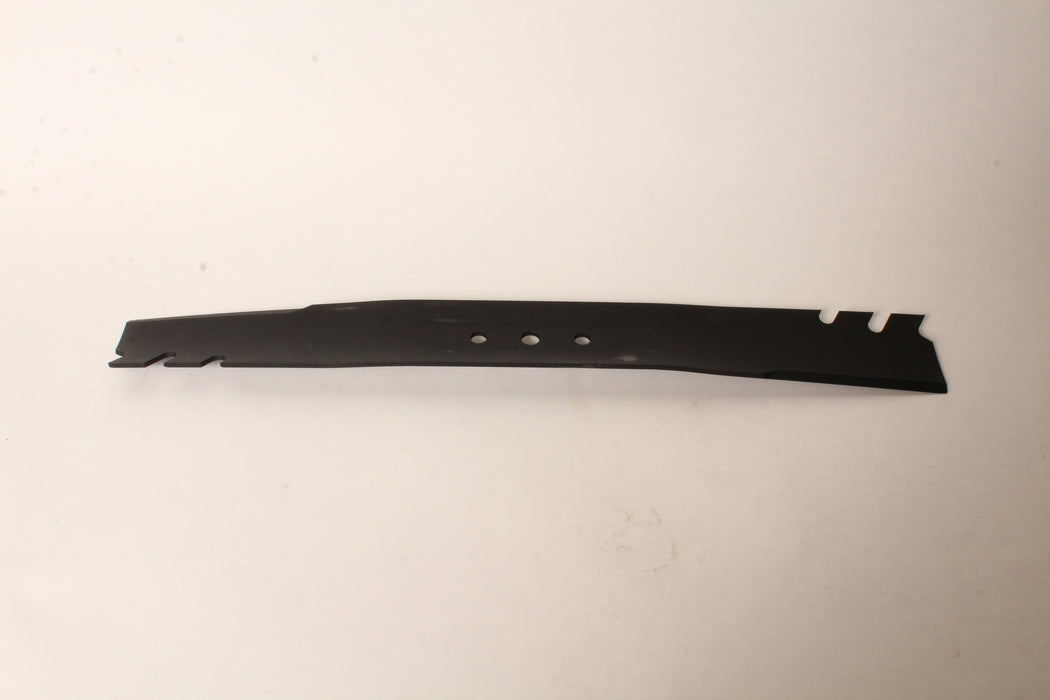 Toro lawn mower blade 131-4547-03, 104-8697-03