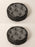 2 PK Toro 140-2355 8" Idler Wheel ASM 21462 21464 21465 21466 21468 21864