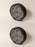 2 PK Toro 140-2355 8" Idler Wheel ASM 21462 21464 21465 21466 21468 21864