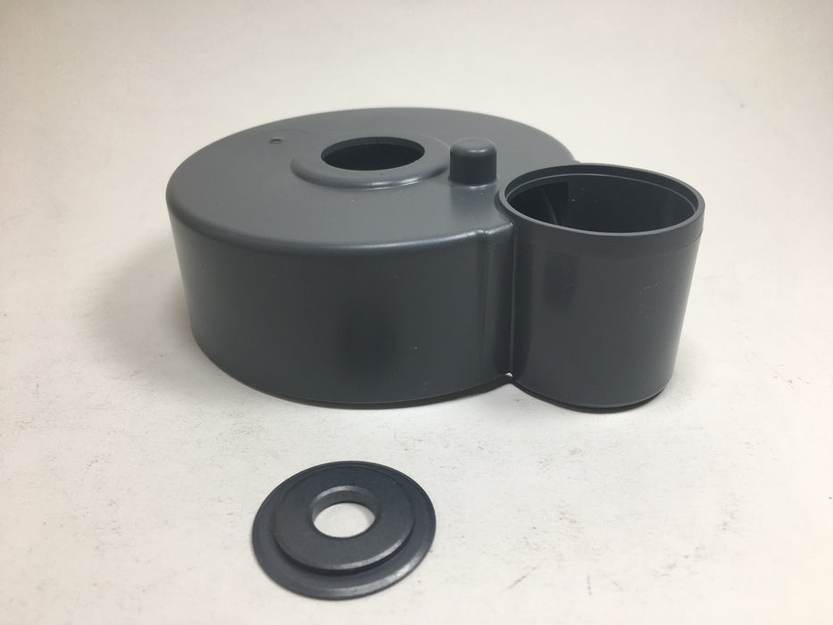 Genuine Toro 140-2362 Gear Cover 21462 21464 21465 21466 21468 21472 21864