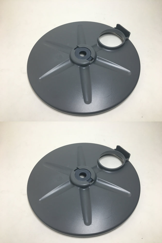 2 PK Genuine Toro 140-2364 Wheel Cover 21442 21445 21447 21472 21770 21774