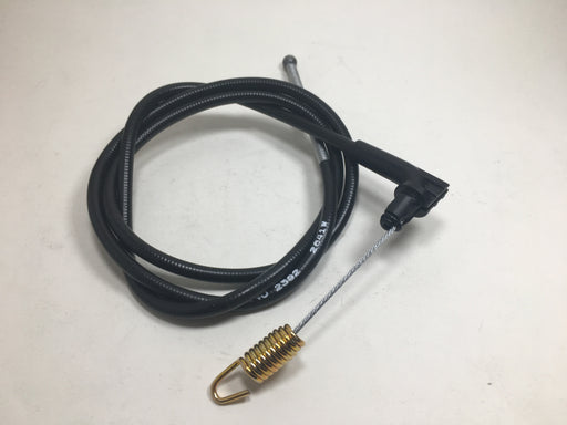 Genuine Toro 140-2392 Rear AWD Traction Cable 21472 21774 OEM