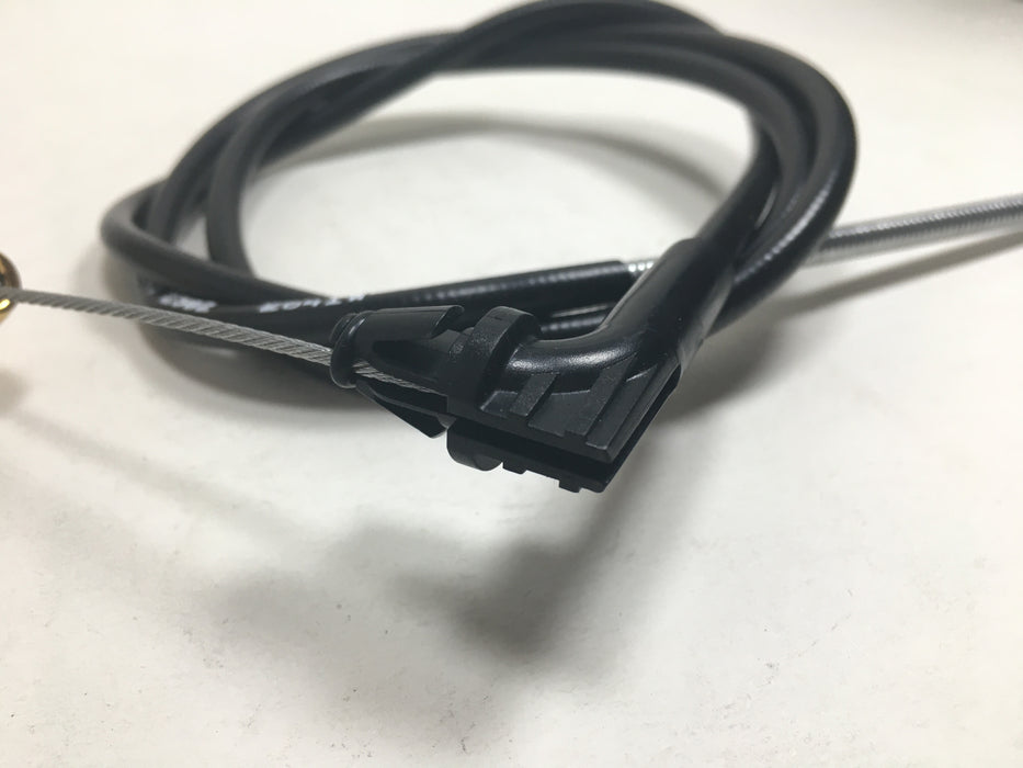 Genuine Toro 140-2392 Rear AWD Traction Cable 21472 21774 OEM