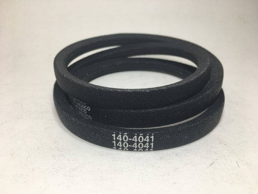 Genuine Toro 140-4041 Transmission V-Belt 21462 21464 21465 21466 21468 21864