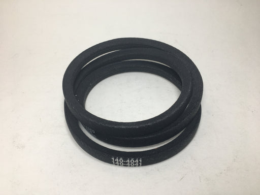 Genuine Toro 140-4041 Transmission V-Belt 21462 21464 21465 21466 21468 21864