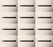 12 PK OEM Toro 140-4851 Low Flow Blade 72912 72918 72928 72947 72961 72968 72274