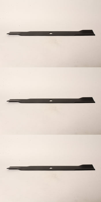 3 PK OEM Toro 140-4851 Low Flow Blade 72912 72918 72928 72947 72961 72968 72274