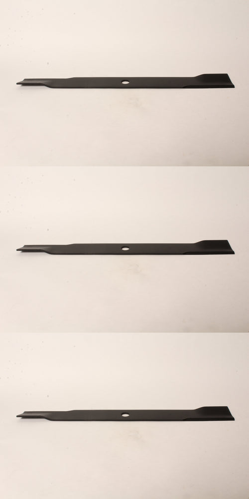 3 PK OEM Toro 140-4851 Low Flow Blade 72912 72918 72928 72947 72961 72968 72274