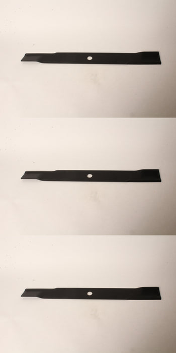 3 PK OEM Toro 140-4851 Low Flow Blade 72912 72918 72928 72947 72961 72968 72274