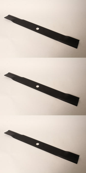 3 PK OEM Toro 140-4851 Low Flow Blade 72912 72918 72928 72947 72961 72968 72274