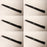 6 PK OEM Toro 140-4851 Low Flow Blade 72912 72918 72928 72947 72961 72968 72274