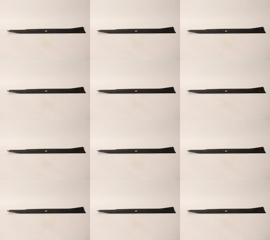 12 PK OEM Toro 140-4852 Recycler Blade 72912 72918 72928 72947 72961 72968 72274