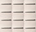 12 PK OEM Toro 140-4852 Recycler Blade 72912 72918 72928 72947 72961 72968 72274