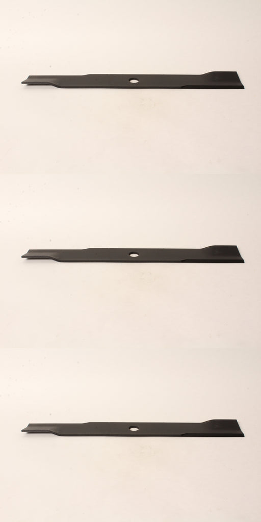 3 OEM Toro 140-4854 Low Flow Blade 72910 72911 72930 72951 72926 72946 72960