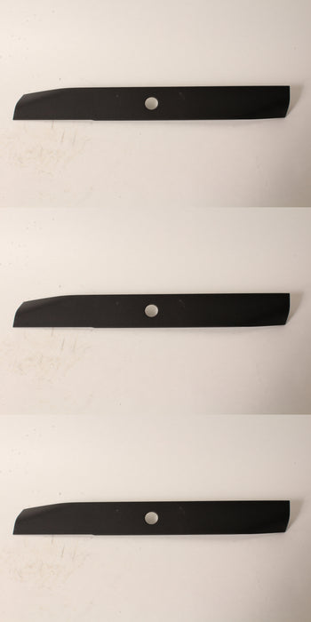 3 OEM Toro 140-4855 Recycler Blade 31985 74004 74054 74035 74055 74015 72911